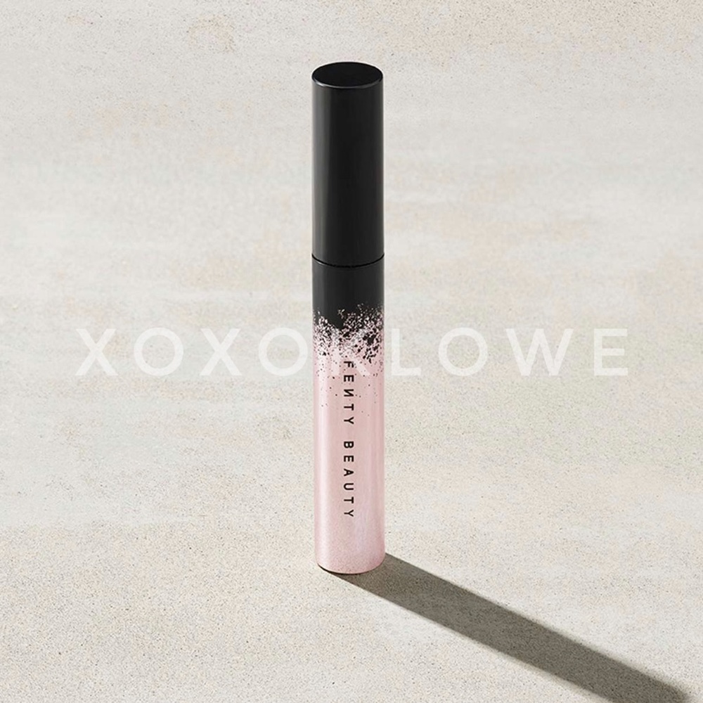 Fenty Full Frontal Mascara in Cuz I’m Black NIB - Picture 11 of 14